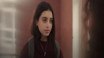 إثارة متجددة أحداث مسلسل ميد تيرم الحلقة 22 بطولة ياسمينا العبد